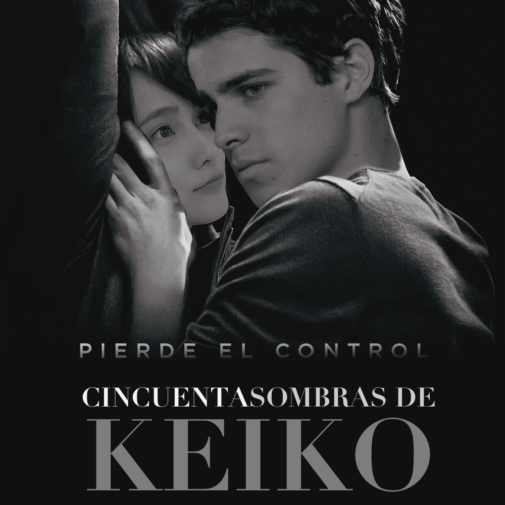 "Cincuenta sombras de Keiko". Ulises se encontrará con su media naranja...