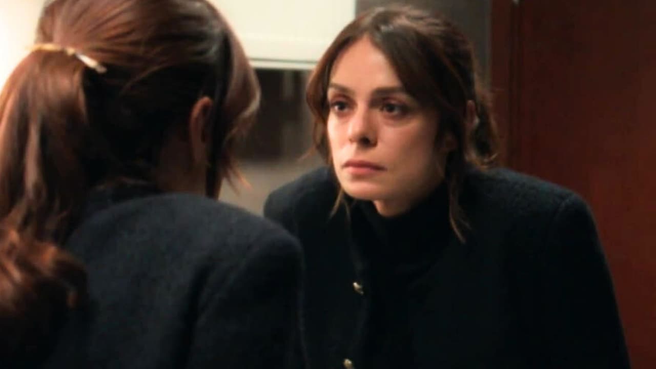 Karsu se promete que nunca volverá a llorar por amor