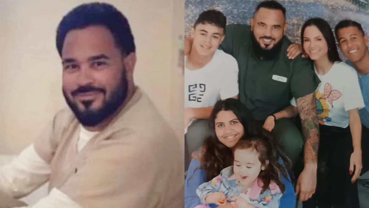 "Más cerca de casa": el revelador mensaje del prometido de Natti Natasha tras supuesta liberación