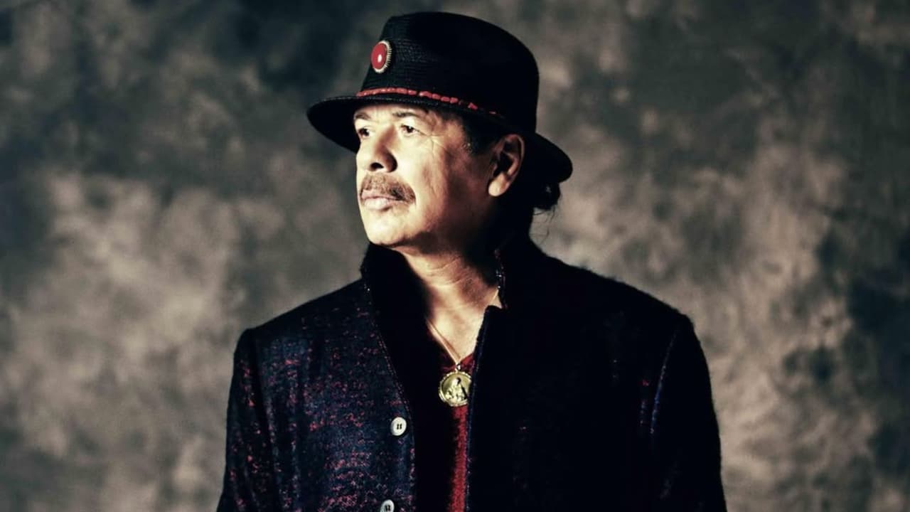 Carlos Santana sale del hospital: ¿qué enfermedad tiene el reconocido músico?