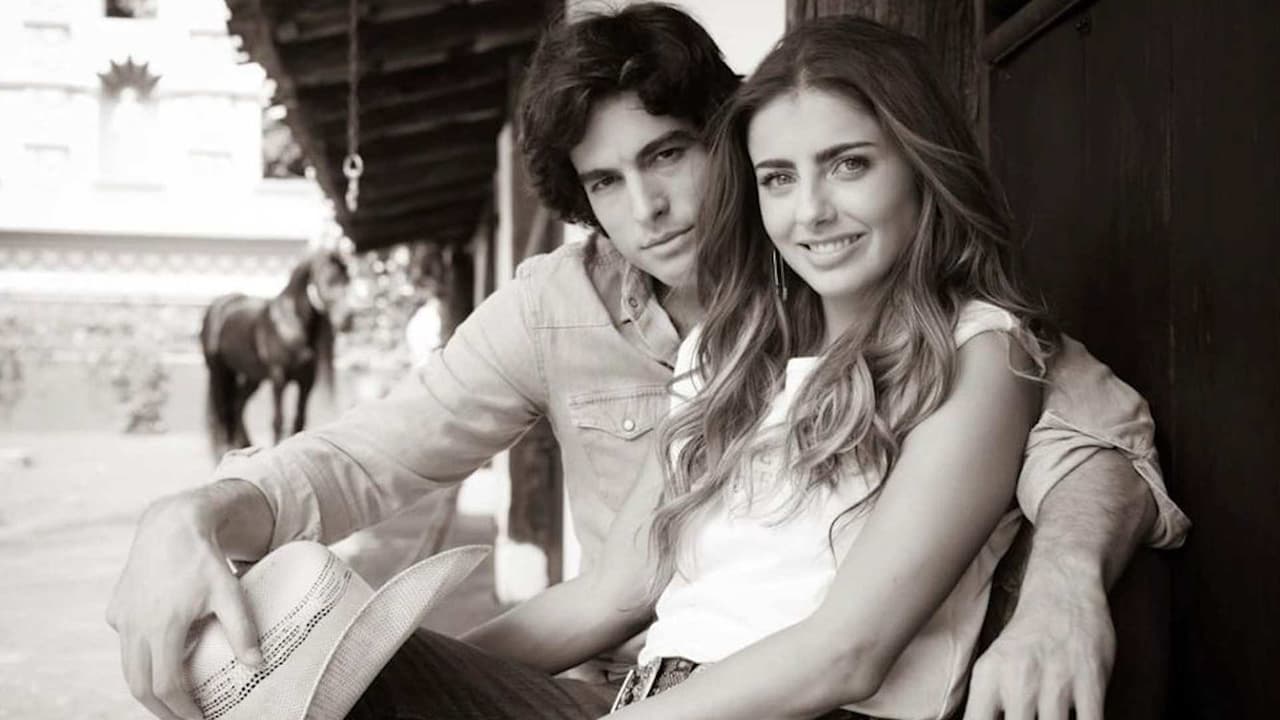 'Quiero ser mamá y él no quiere hijos': El motivo de la ruptura de Michelle Renaud y Danilo Carrera