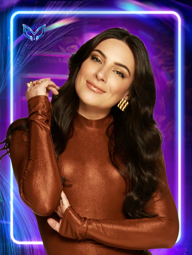Ana Brenda: Investigadora