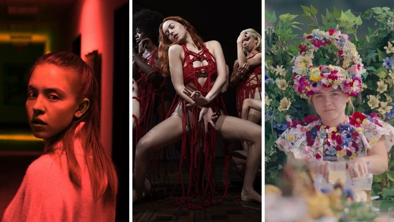 Las mejores películas de terror disponibles en Prime Video
