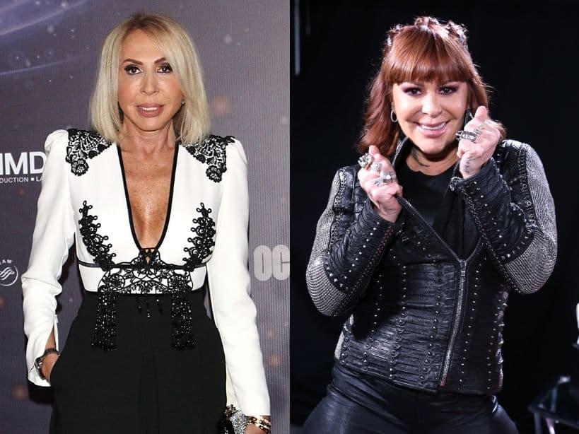 Laura Bozzo defiende a Frida y manda duro mensaje a Alejandra Guzmán: “Uno cosecha lo que siembra”