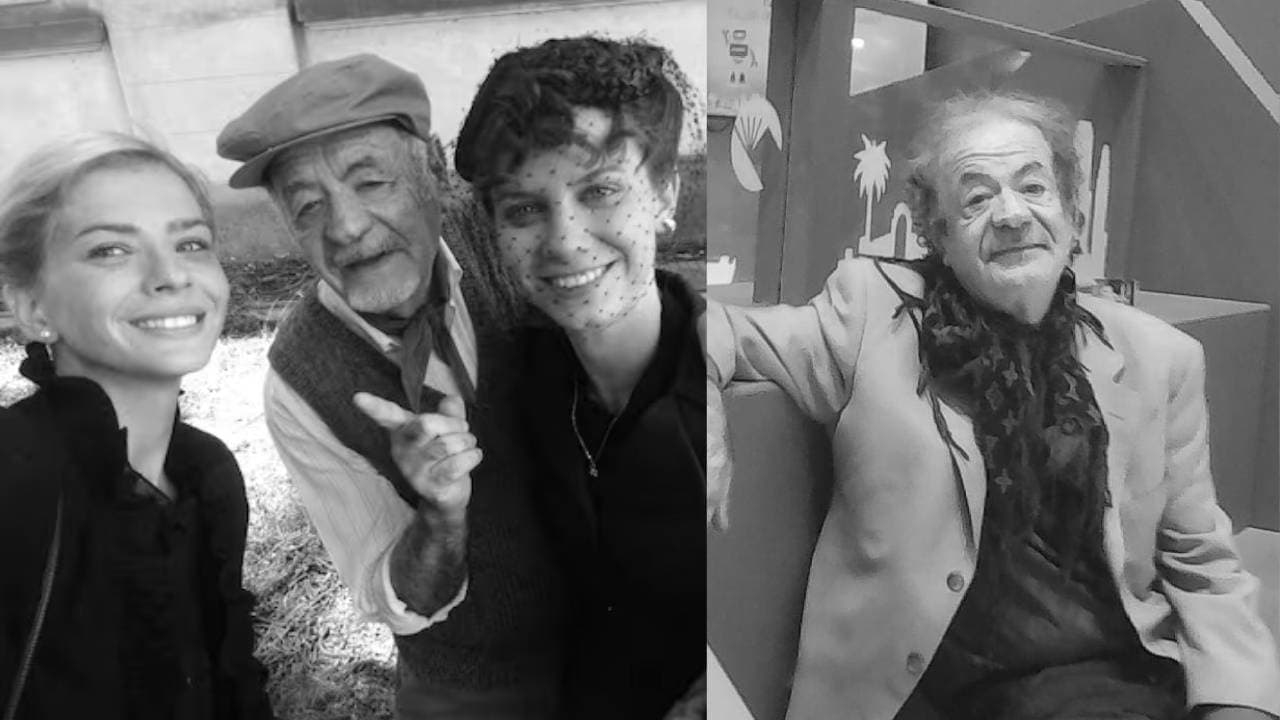 Muere querido actor de telenovelas: devastados, dan a conocer su fallecimiento 