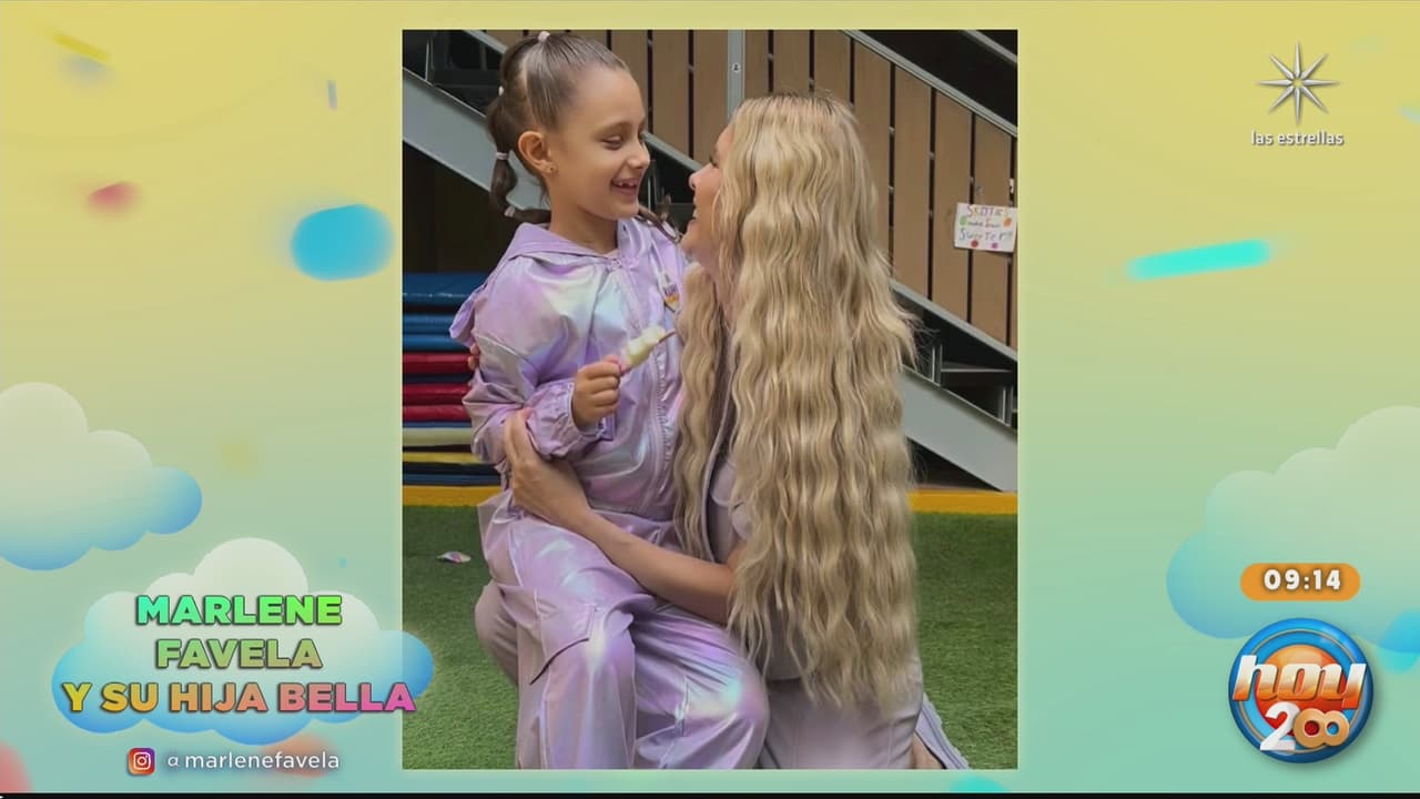 ¿Qué hizo Marlene Favela tras el gran final de El Renacer de Luna? Hoy revela imágenes