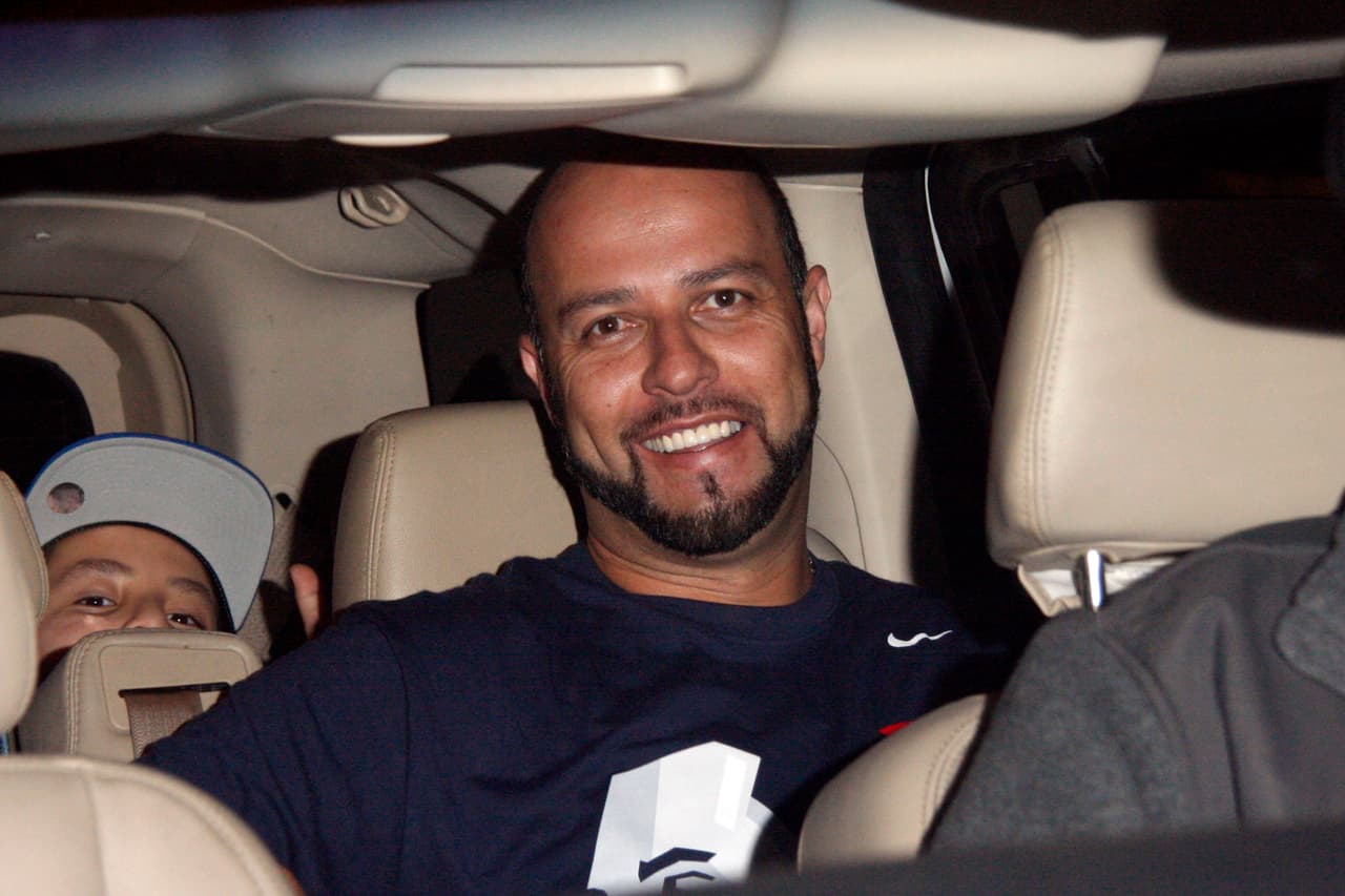 Esteban Loaiza podría estar en prisión 10 años