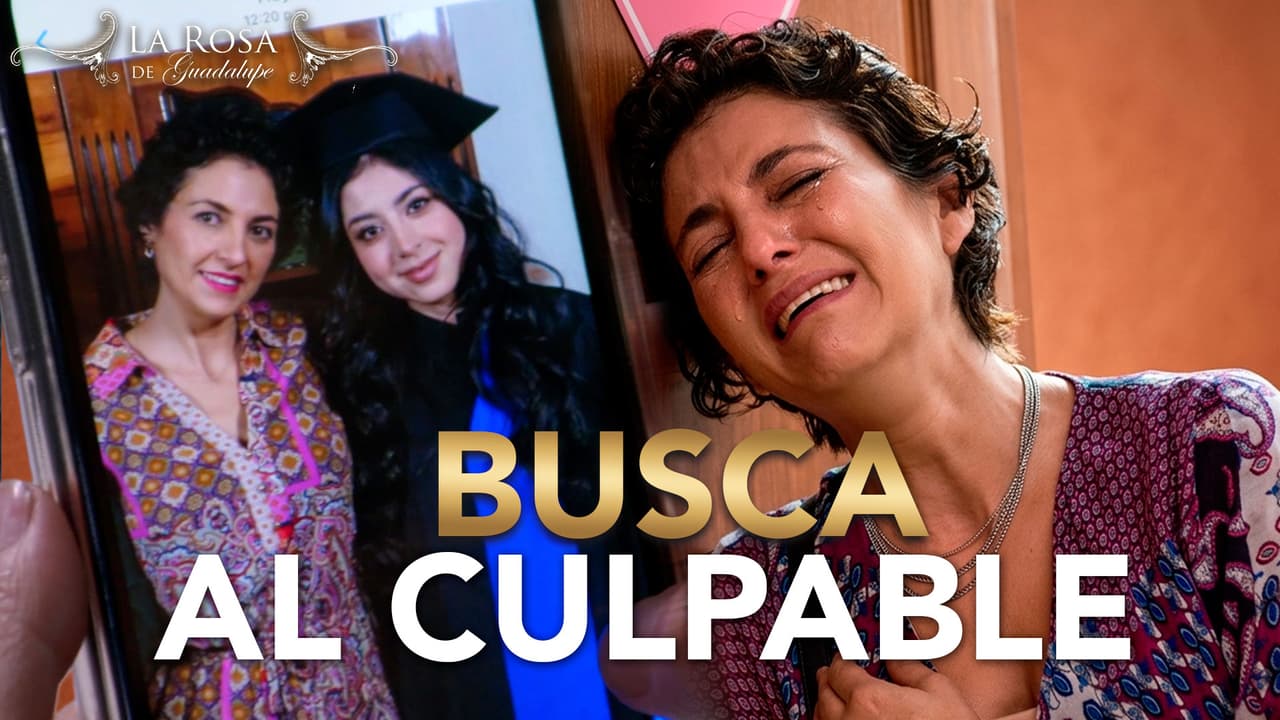 Evangelina LUCHA por descubrir quién le ARREBATÓ a su HIJA