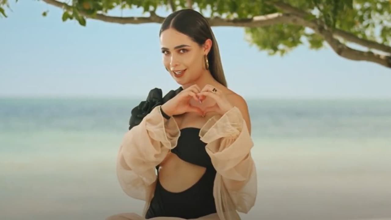 Carolina intenta limar asperezas con Jeanette y Karely, pero ambas la tachan de hipócrita en “Soltero Cotizado”