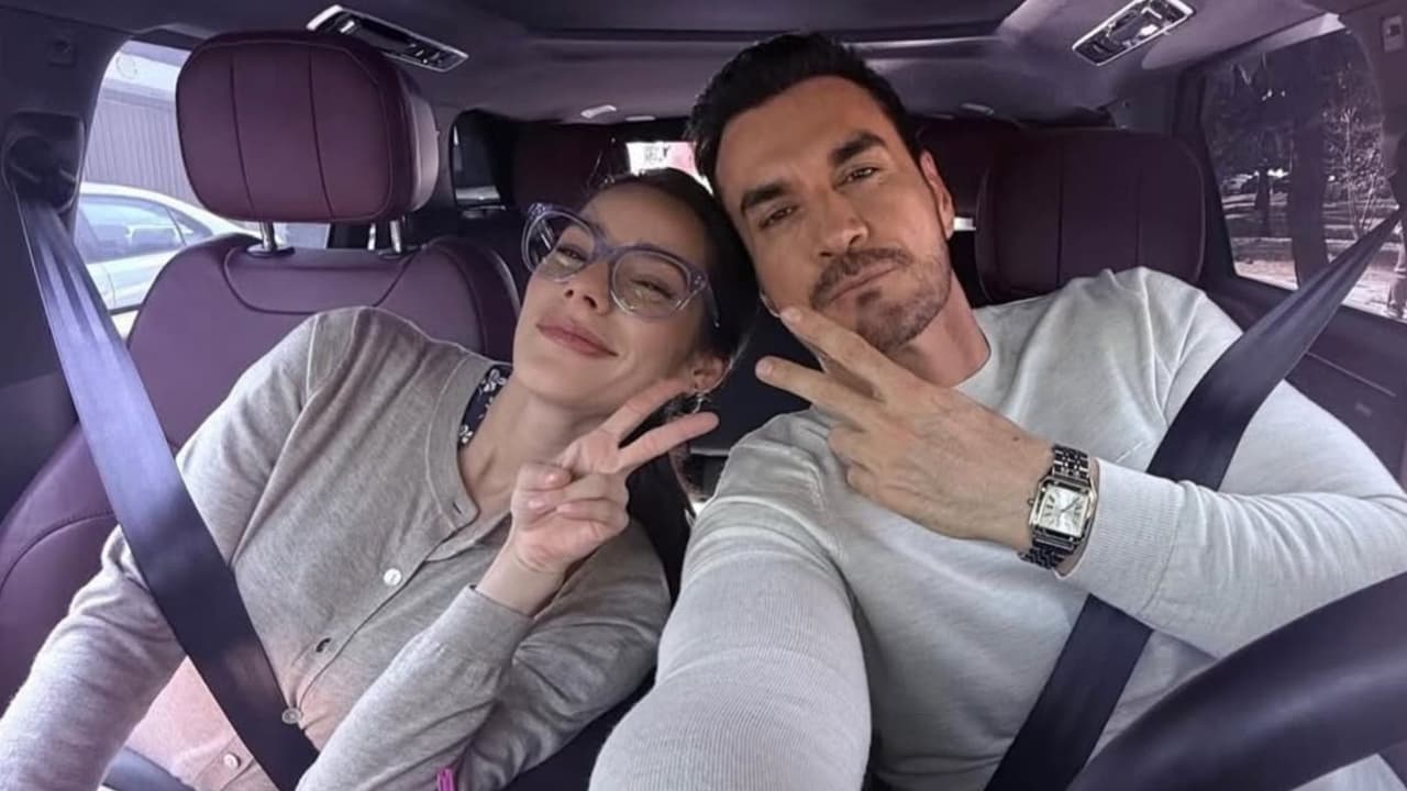 Tan Cerca de Ti: Ve aquí un primer vistazo detrás de cámaras de la telenovela