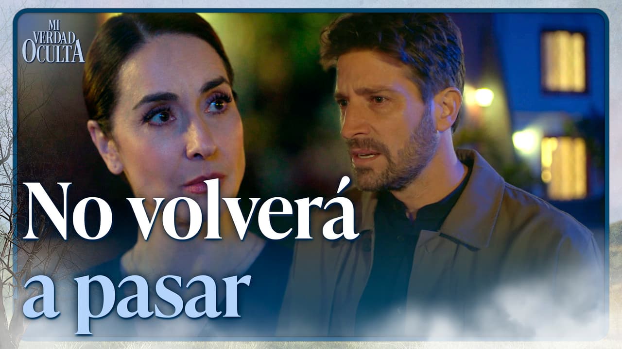 Aitana le cierra a Luciano las puertas de su corazón