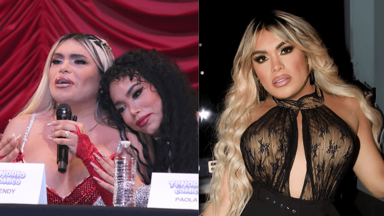 Wendy Guevara tiene miedo de nueva cirugía tras sufrir enfermedad incurable: “Me dijeron que era peligroso” 