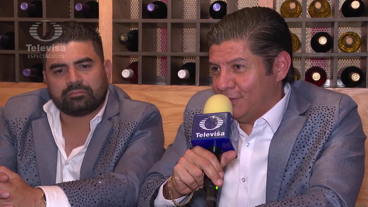 La original Banda El Limón evoluciona en su música y lanza 'Aquí es'
