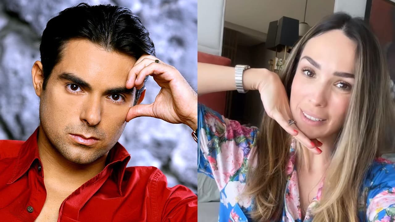 Ernesto D'Alessio dice que Charito Ruiz "tiene todo el derecho de rehacer su vida” tras su divorcio.