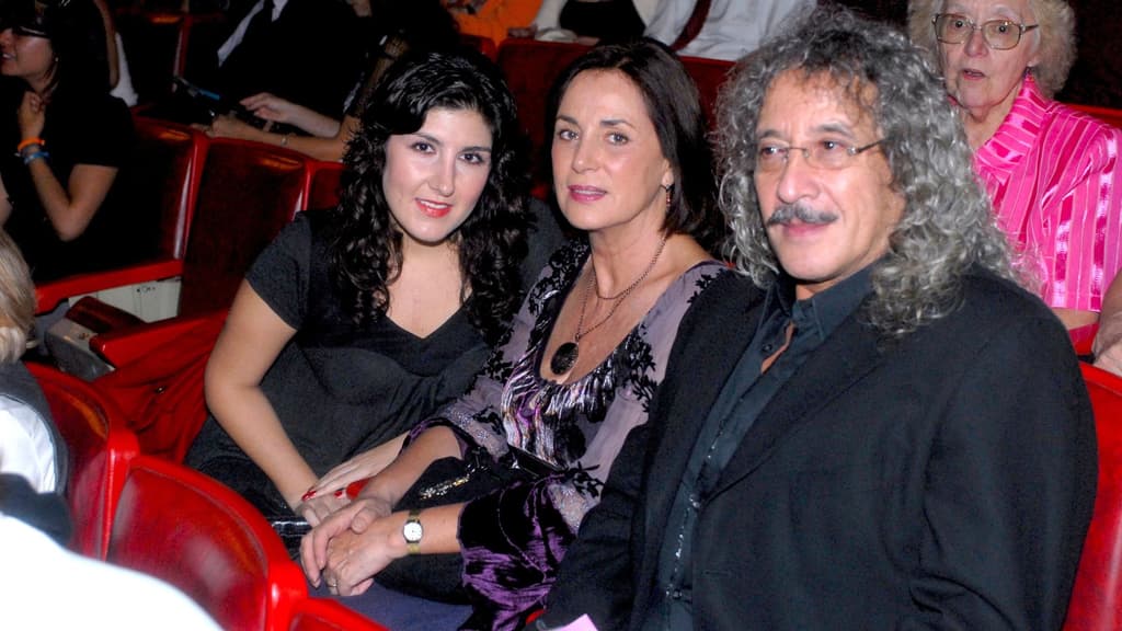 Helena Rojo: ¿quiénes son su hijos y a qué se dedican? | Shows Famosos ...