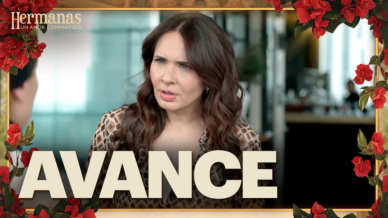 Este viernes: ¿Rebeca se pondrá celosa de Mónica?