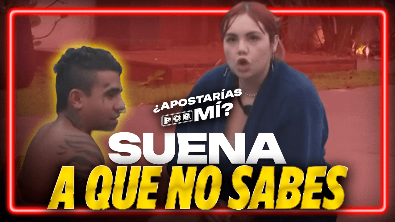 Laysha le puso un alto a Malito por sus conspiraciones