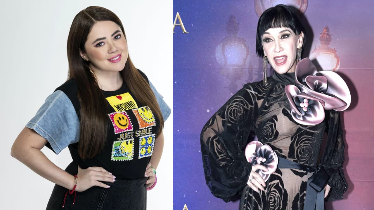 ¿Pleito entre Mariana Botas y Susana Zabaleta en el podcast de ‘Envinadas’? Así fue el incómodo momento entre las actrices