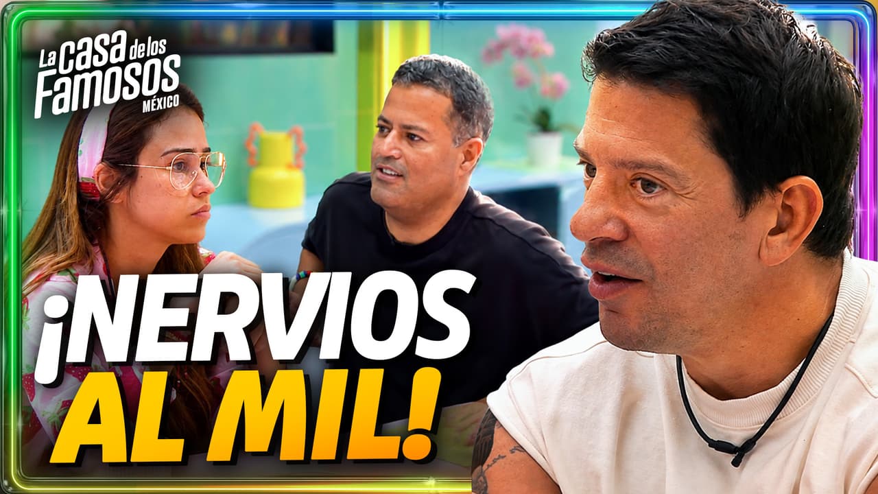 ¡Nervios por el presupuesto! Yahir explica cómo deben jugar hoy para lograr éxito en la prueba semanal