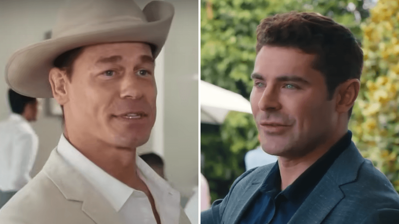 ‘Ricky Stanicky’: ¿De qué trata la película de comedia de Zac Efron y John Cena? Te hará reír mucho