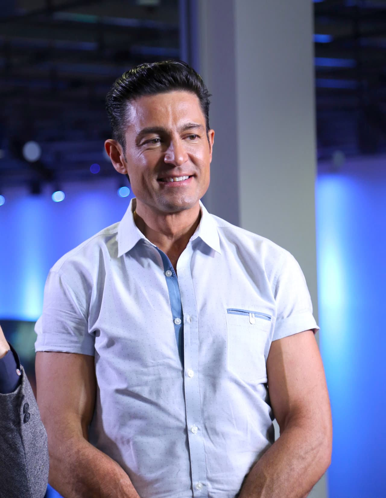 Fernando Colunga reaparece al lado de Julián Gil y fans afirman: ‘Qué bárbaro, qué bien luce’