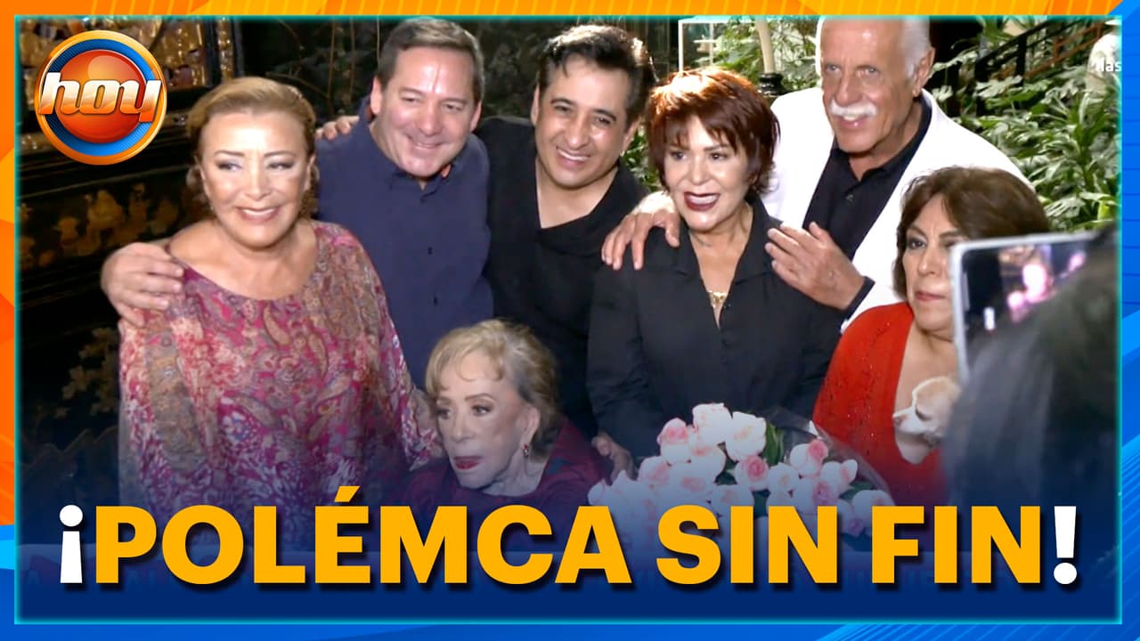 La dinastía Pinal bajo la lupa: las CONTROVERSIAS que marcaron el 2025