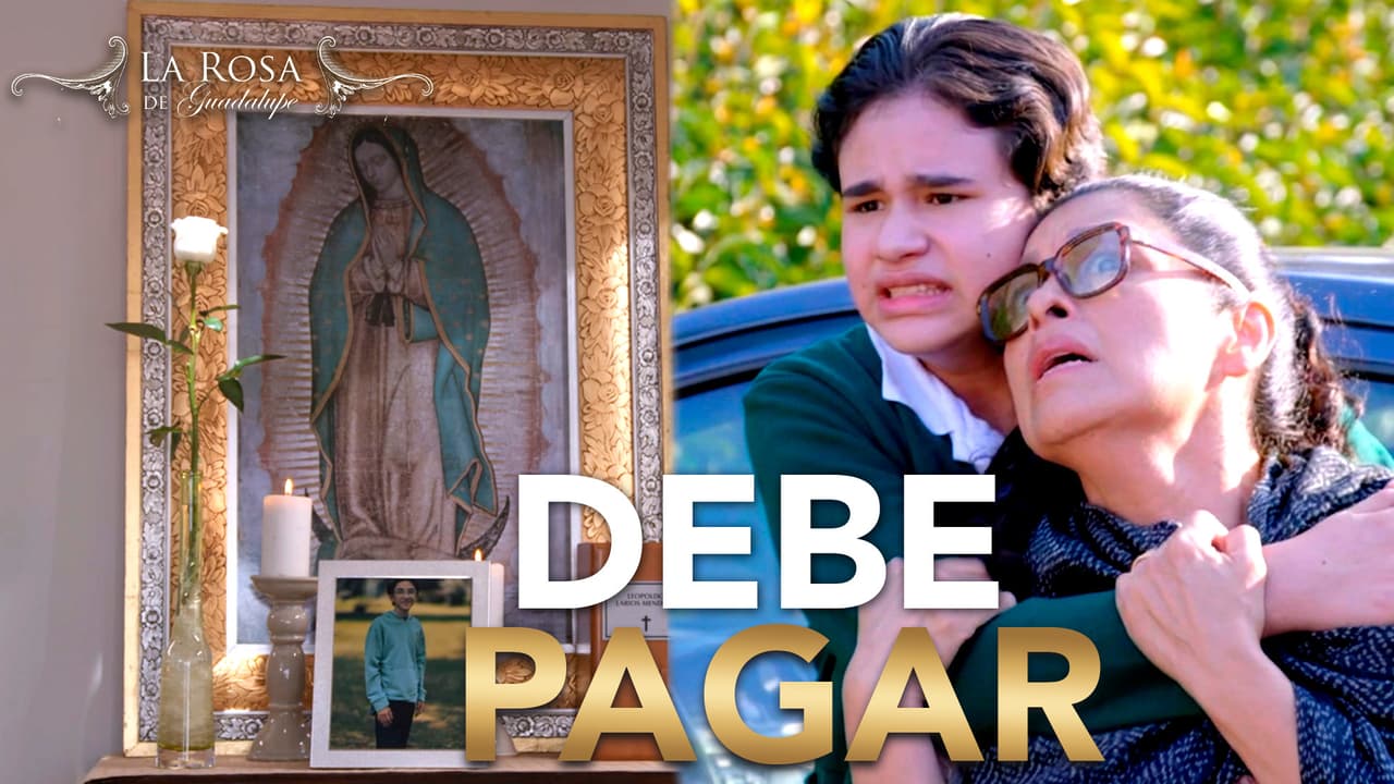 Samuel planea darle su merecido a la maestra Godzilla y vengar a su amigo Leopoldo