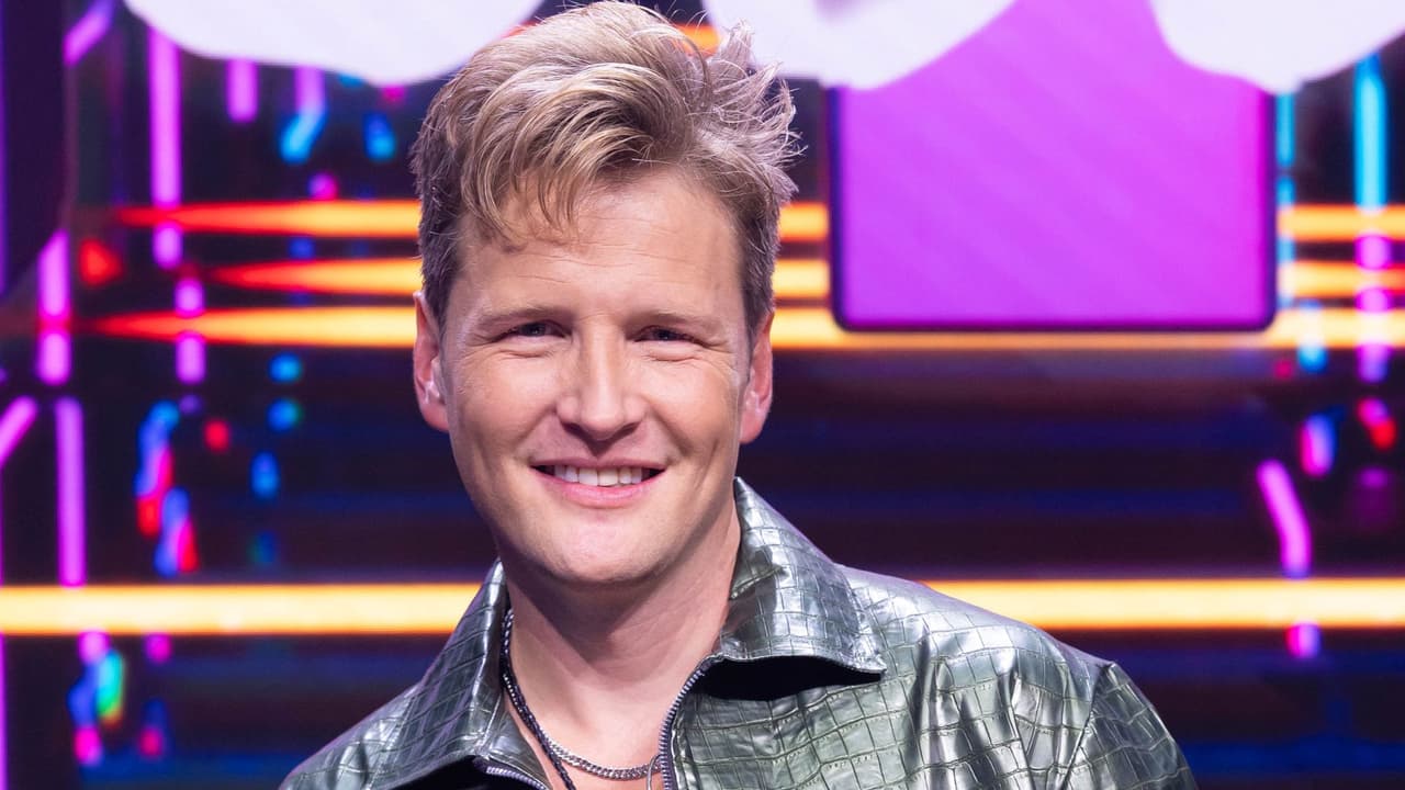 Alexander Acha revela en 'Juego de Voces 2025' los retos que vivió en su adolescencia