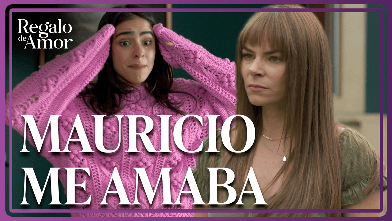 Isabella le responde a Fedra con tremenda cachetada