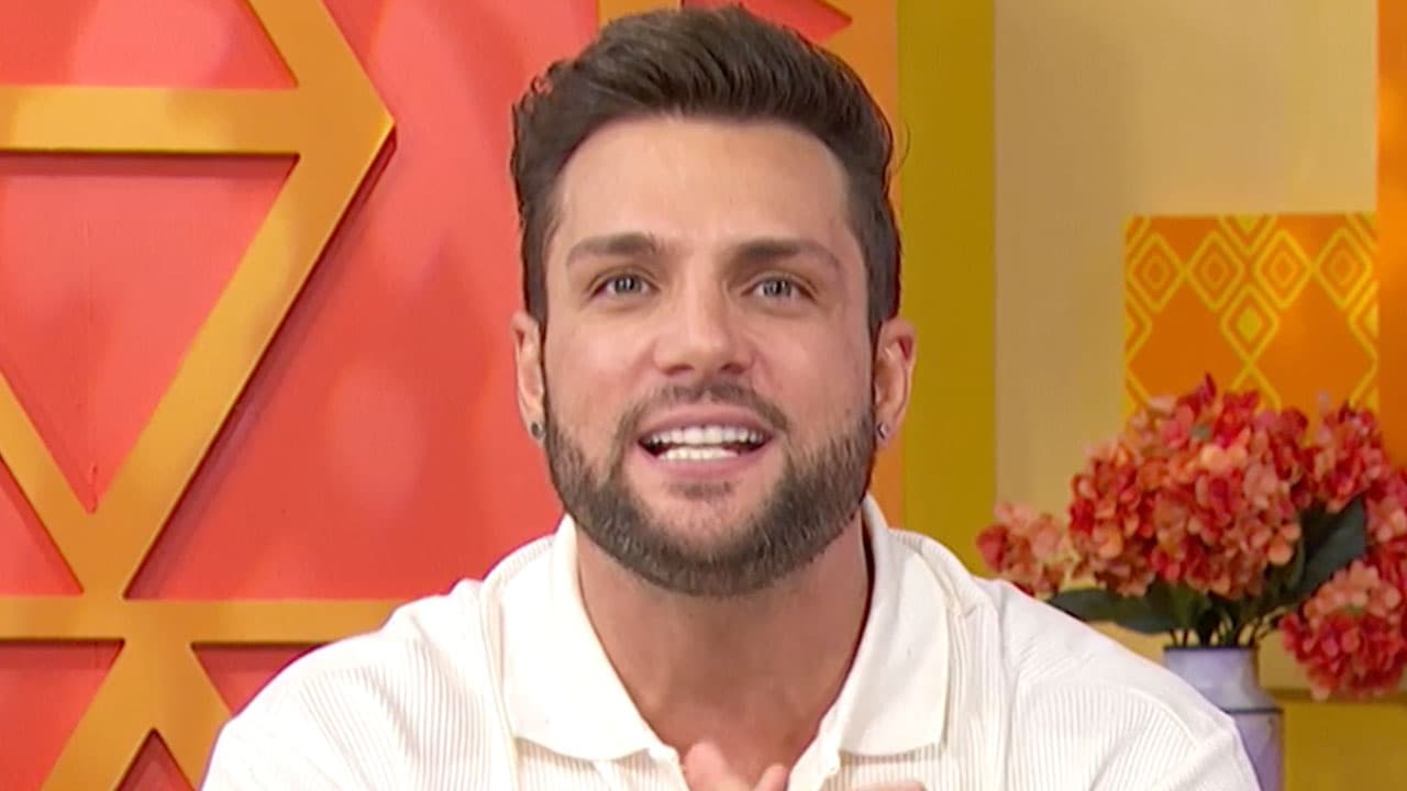 Nicola Porcella revela que habrá grandes sorpresas en ‘Fiesta Mexicana’