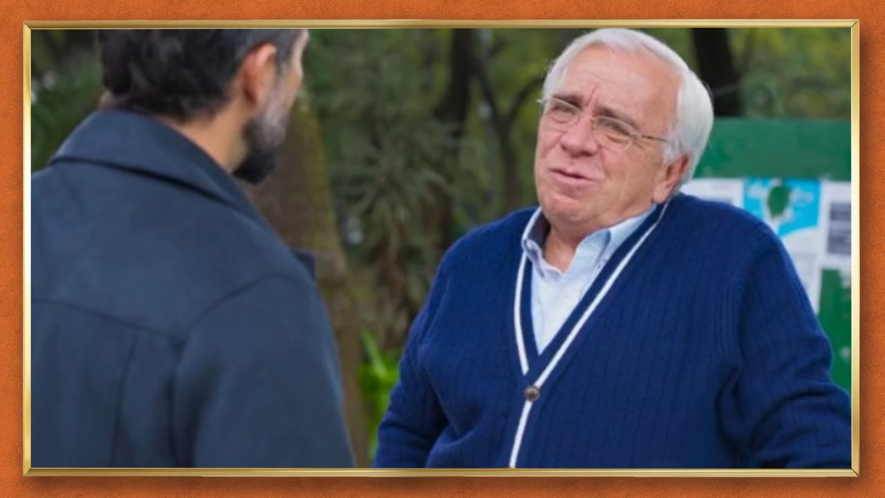 Hernán es herido al salvarle la vida a Tino en 'Papás por Siempre': Entérate de todo