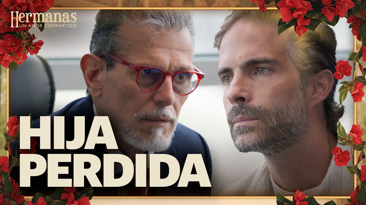 Alonso descubre que tiene una hija