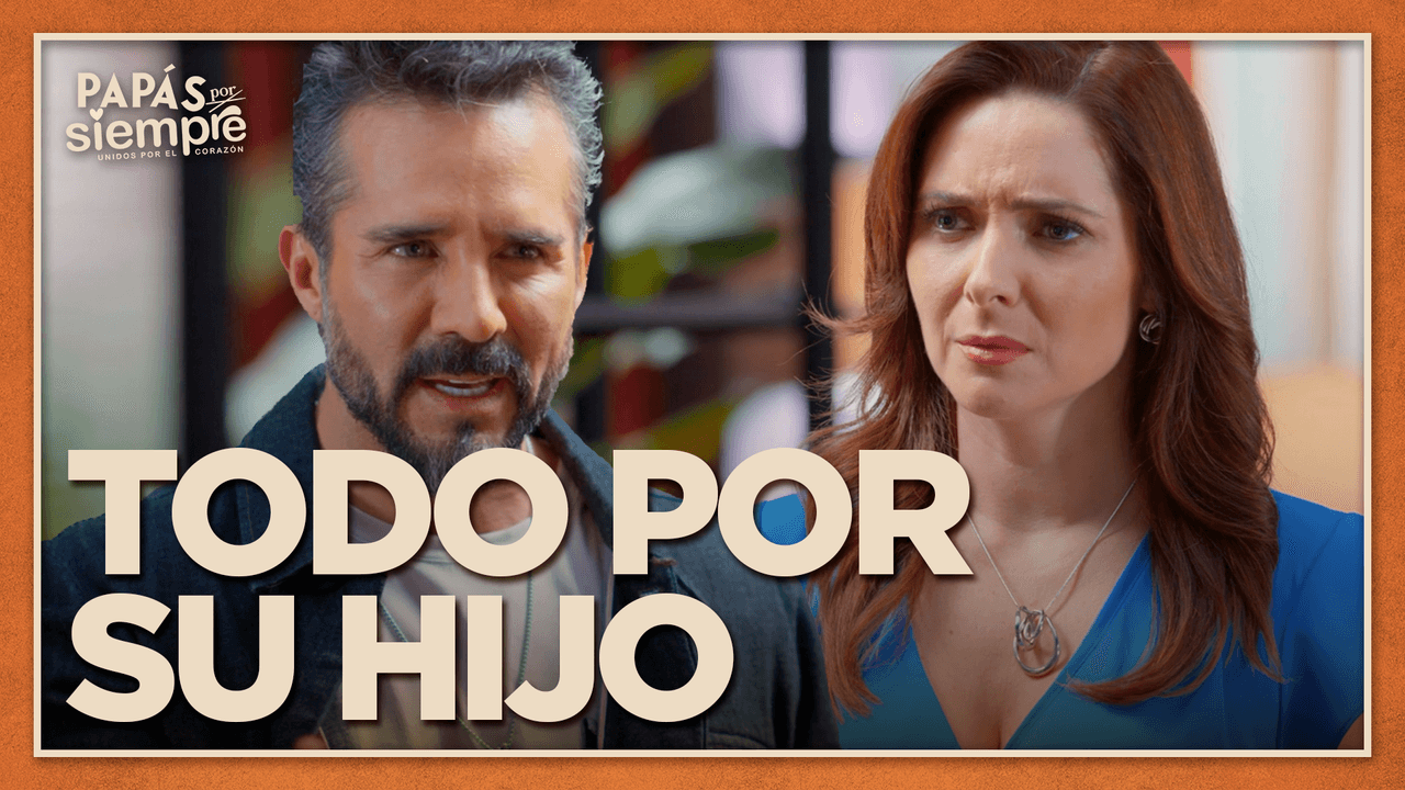 Tino desafía a Aidé por Iker