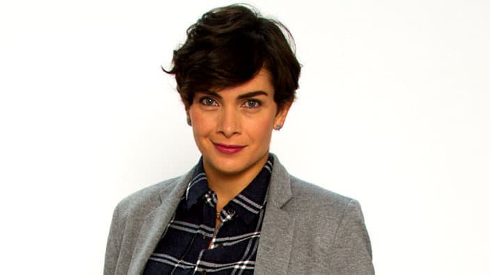 Mónica Ortega