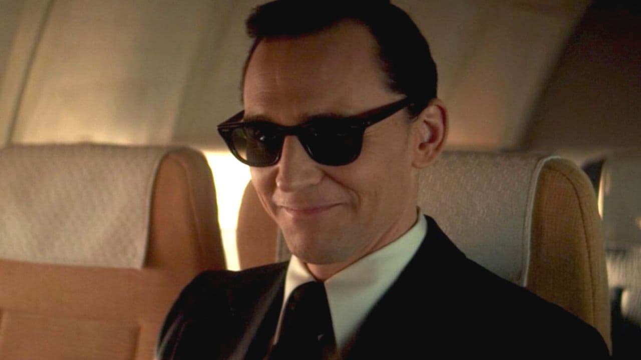 La vez que Loki hizo un homenaje al misterioso caso real de D.B. Cooper