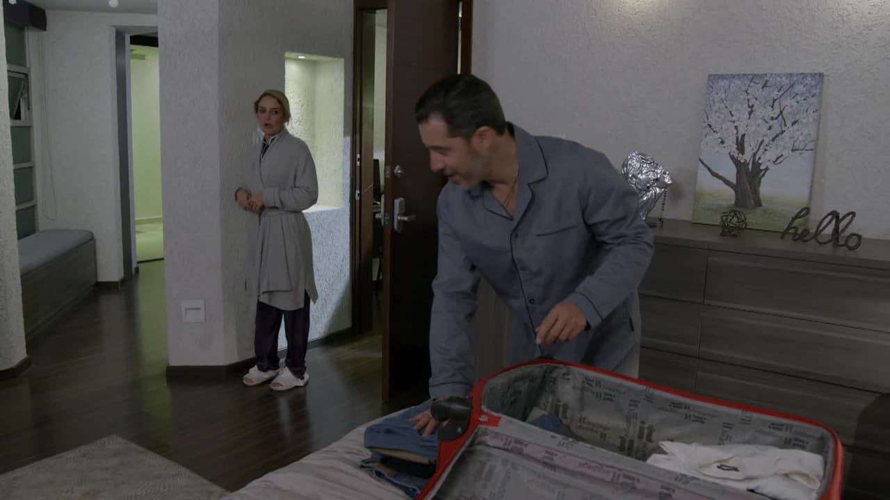 Lourdes se mete al gimnasio y recupera su amor propio