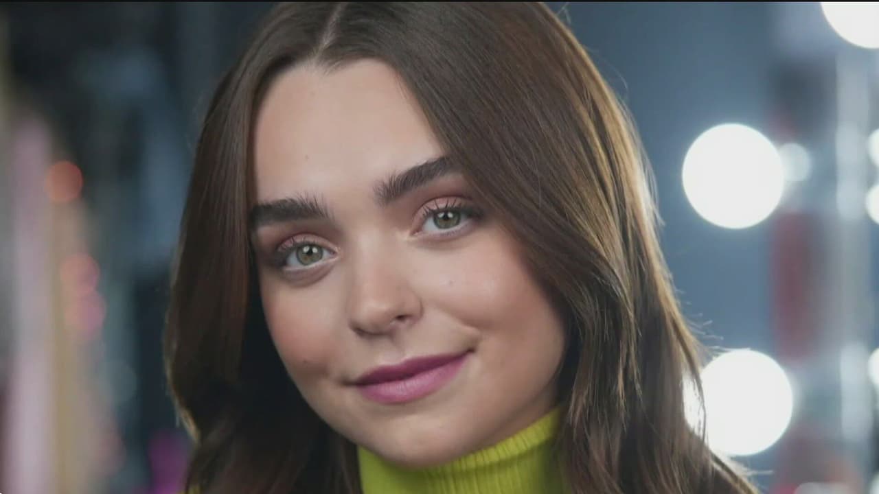 Maca García y la dinastía de su abuela, estrella del cine de oro, a la que es idéntica