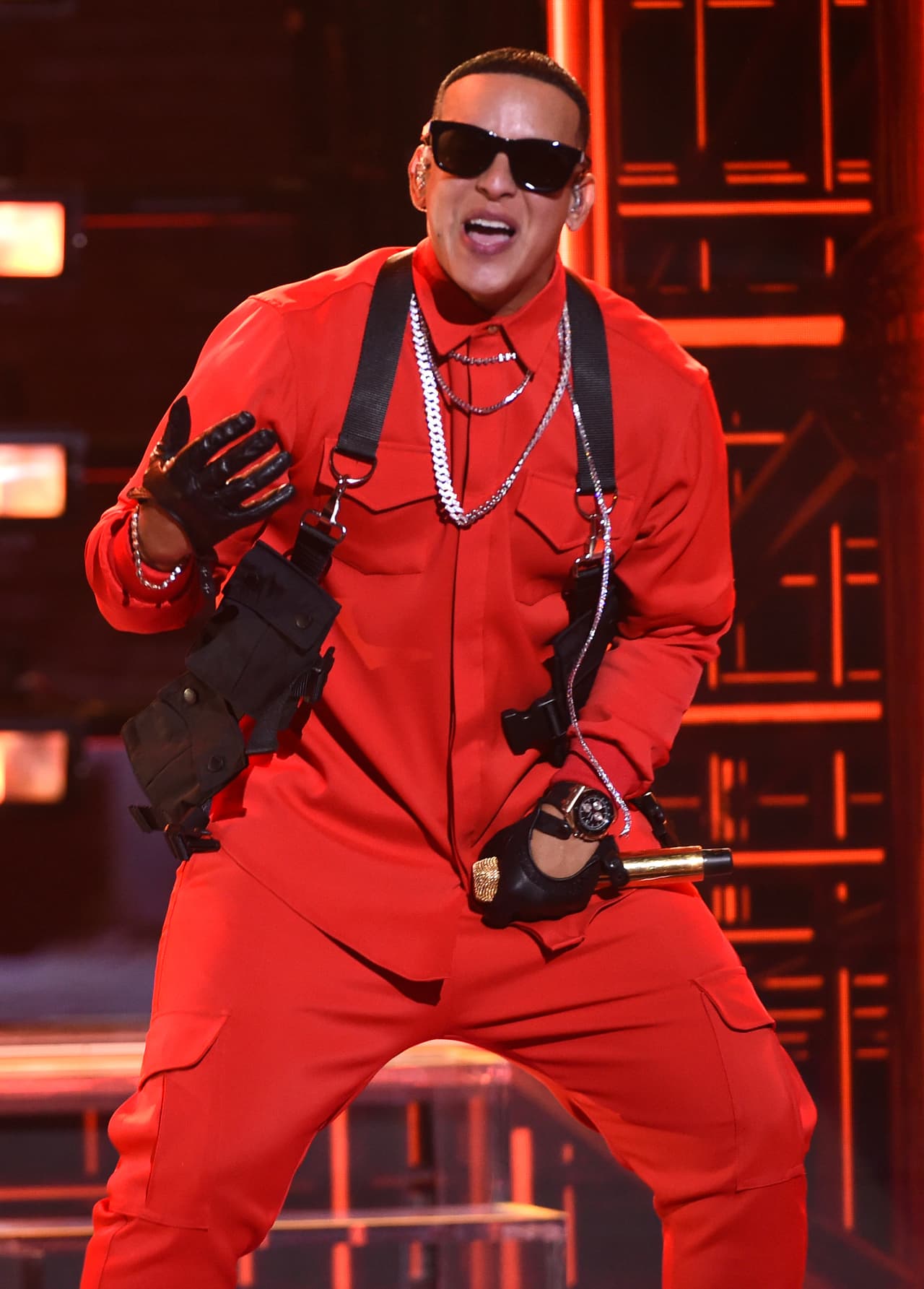 No hay mayor fan de Daddy Yankee que Daddy Yankee: abrió un museo de su vida