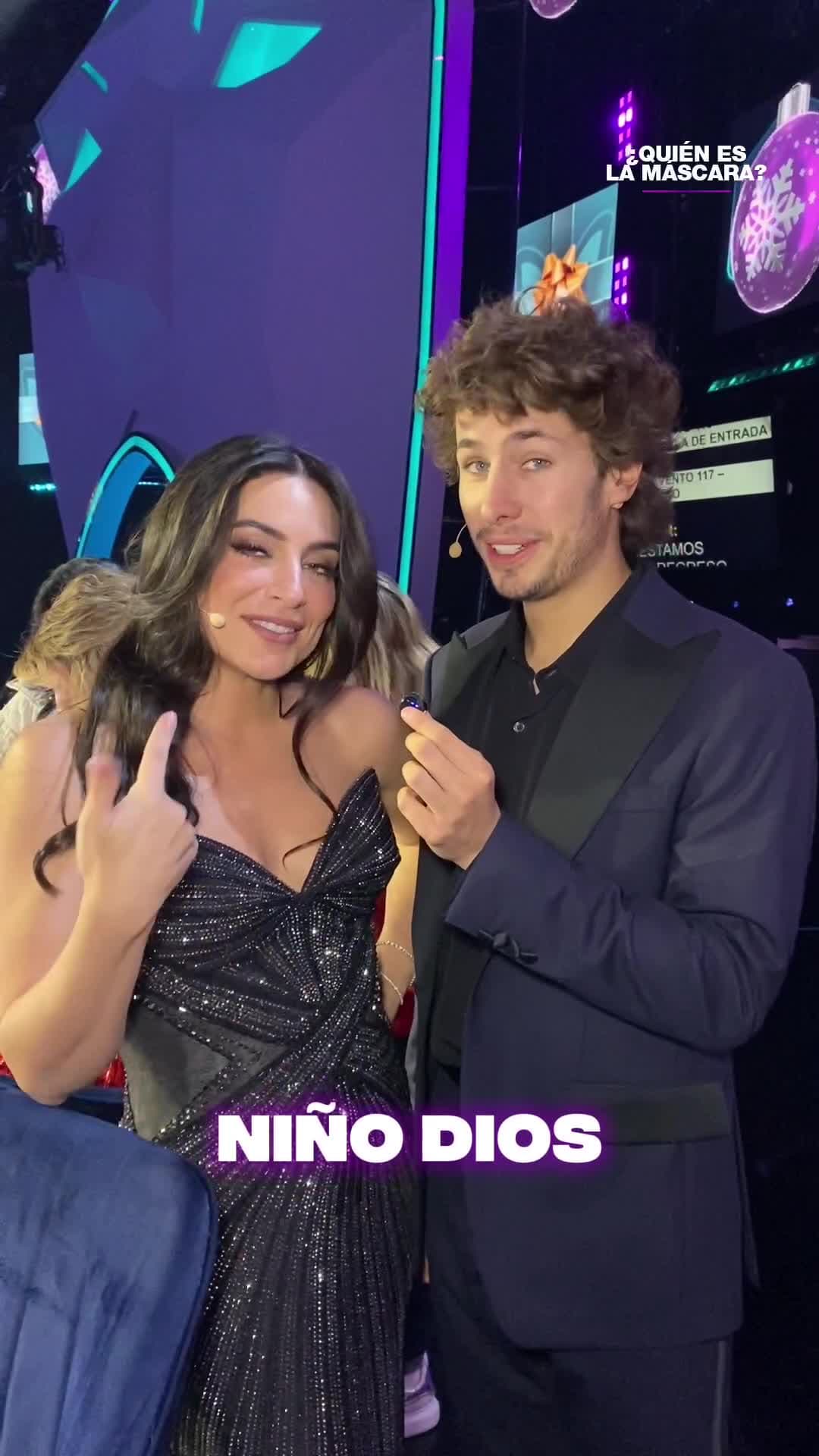 Dato curioso de Juanpa con Ana Brenda