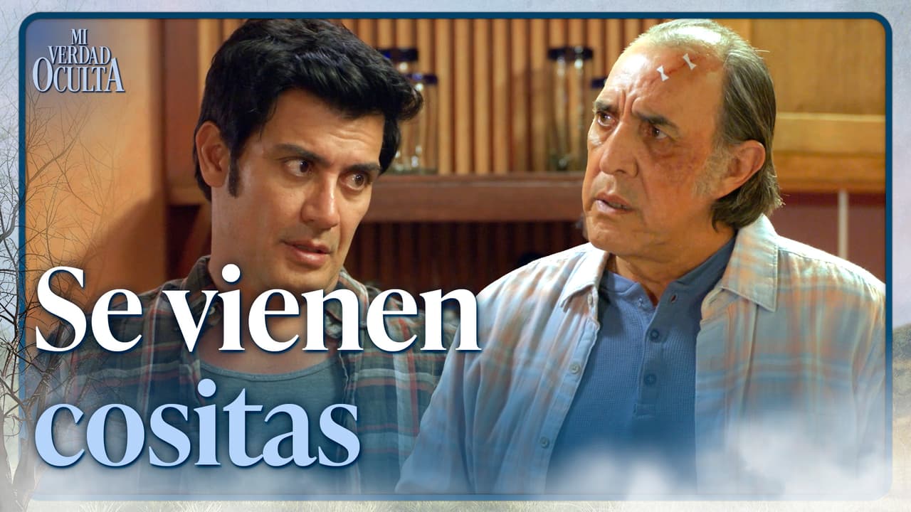 Juventino sospecha que será abuelo