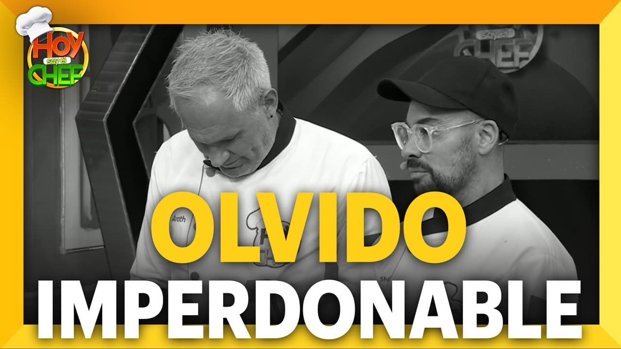 El misterio de los chilaquiles sin pollo de Arath y Shiky