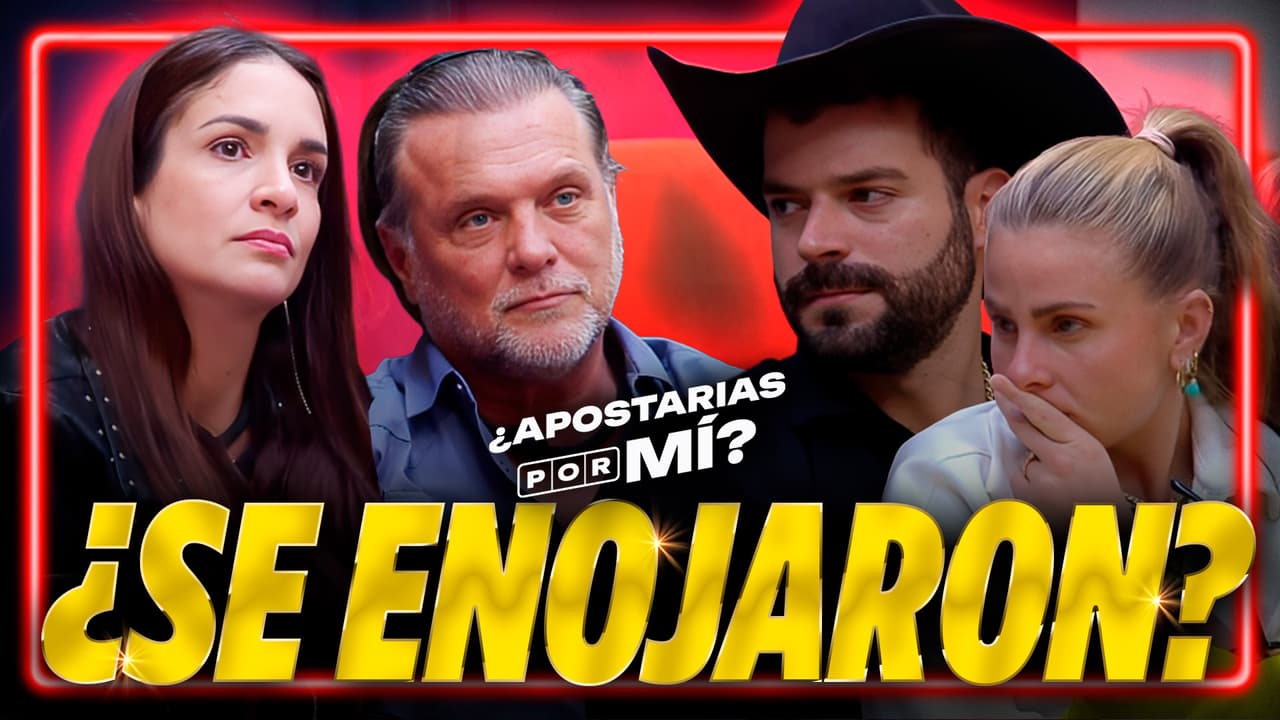 René y Rubí mandan a Nuja y Adrián a La Bodega