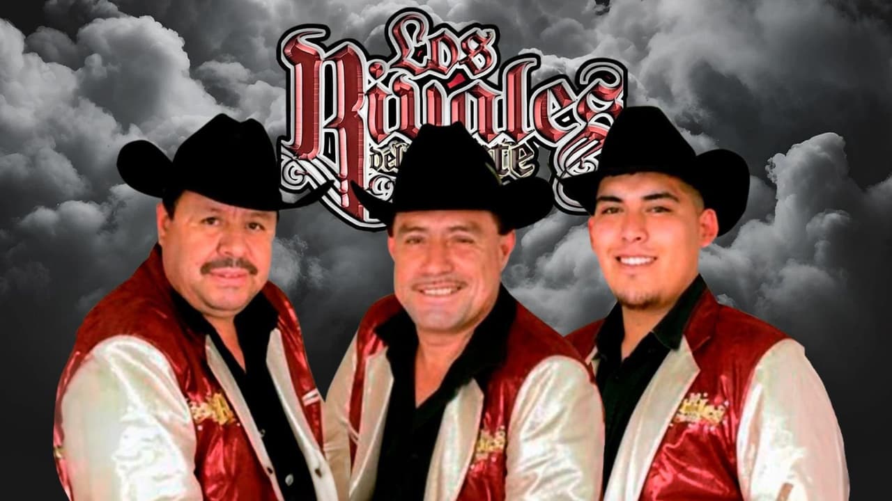 Patricio y Cesáreo Niebla, y Alan Herrera Beltrán, integrantes de Los Rivales del Norte, a quienes asesinaron.