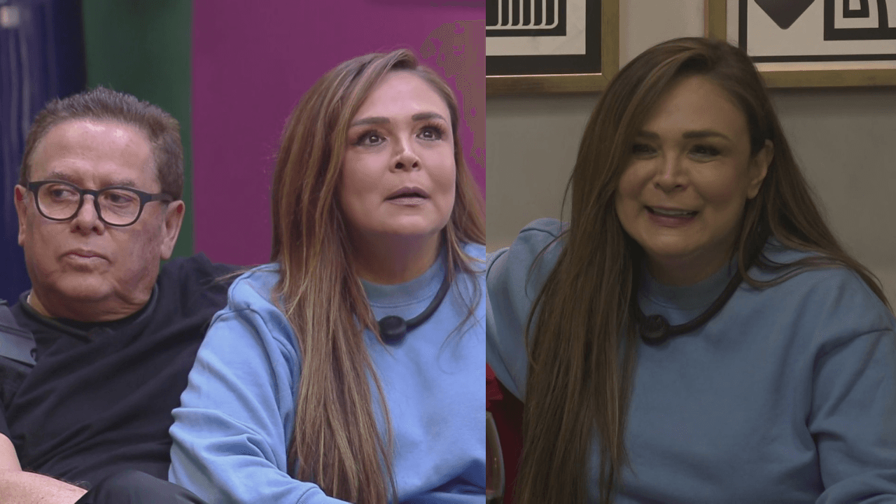 Brenda Bezares deja en shock por cómo luce a sus 54 años; Nuja afirma: “Todos te chuleamos” 