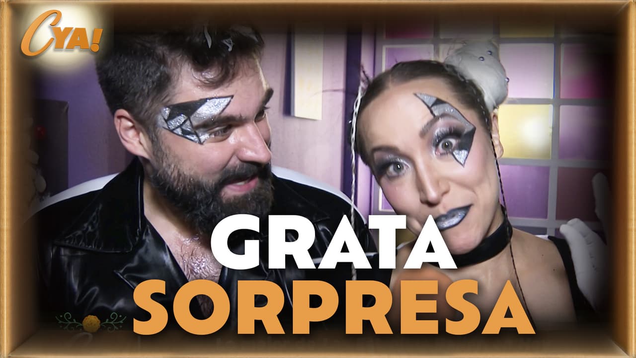 Jessica y Aldo REACCIONAN a las críticas de los jueces