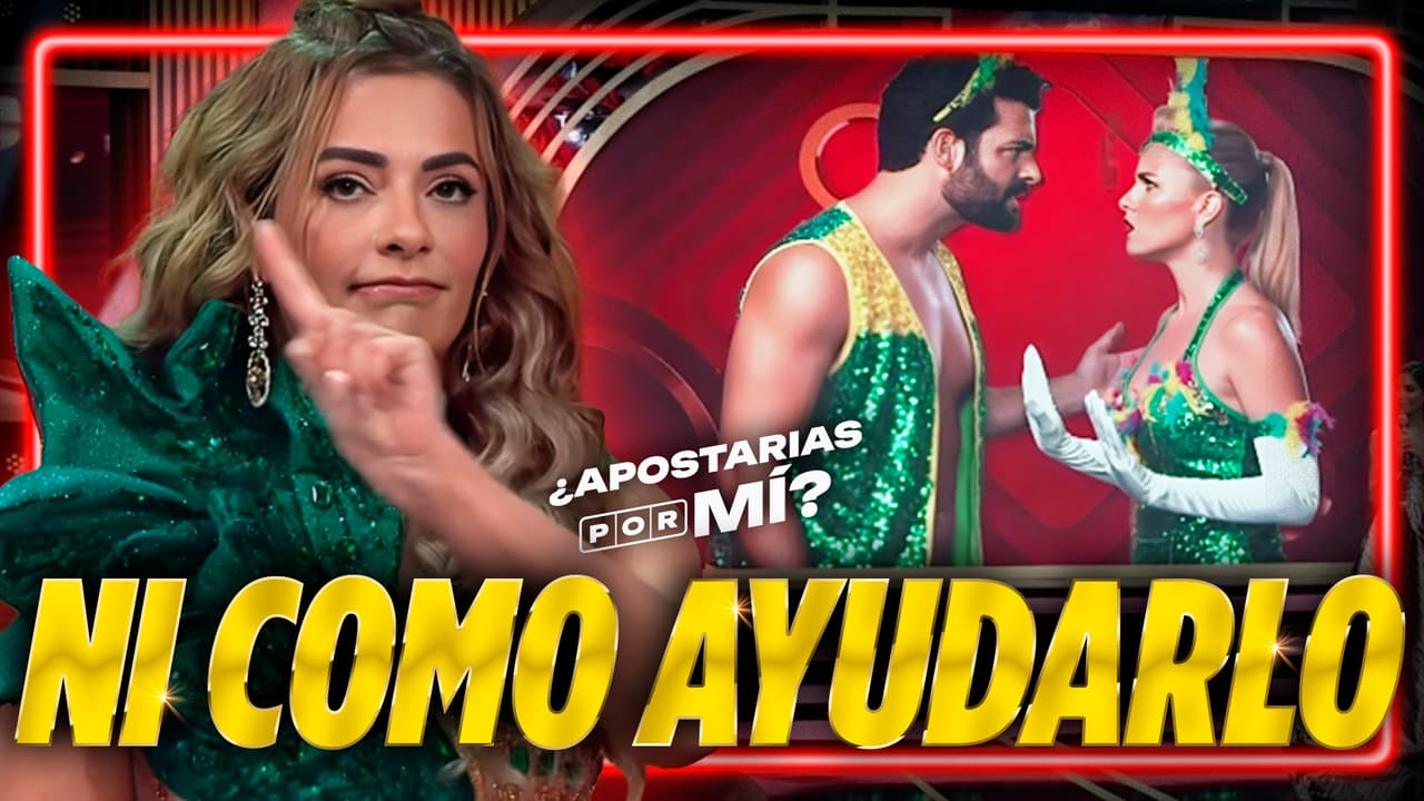 Ceci Galliano está en contra de los celos tóxicos de Adrián con Nuja