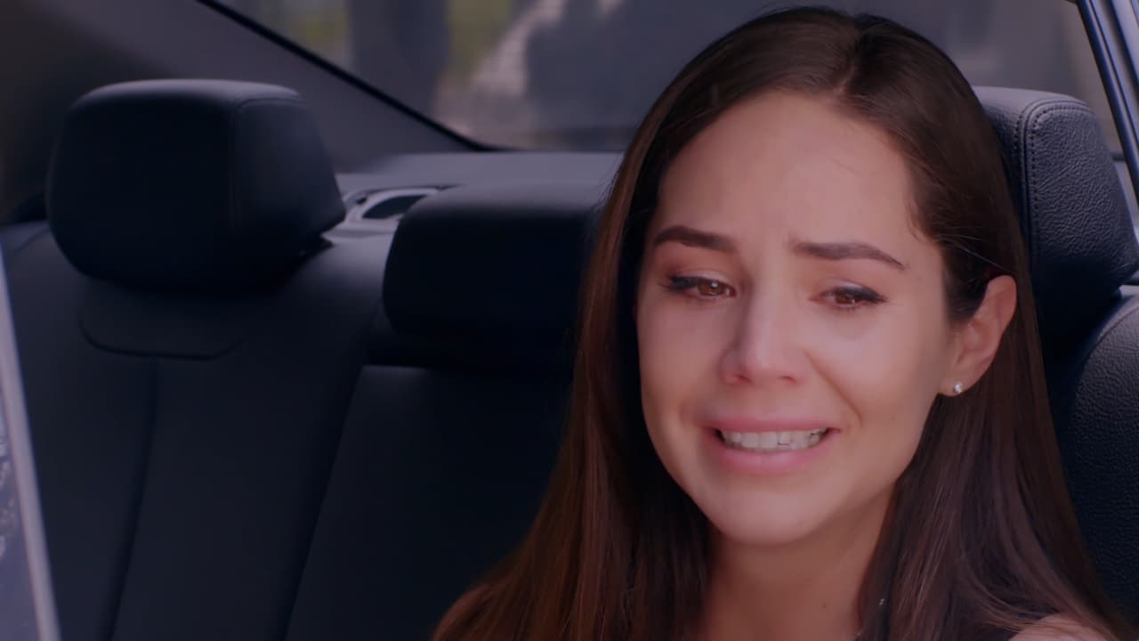 “Estoy viendo por mí, por mi futuro, nadie va a ver por mi futuro más que yo”.