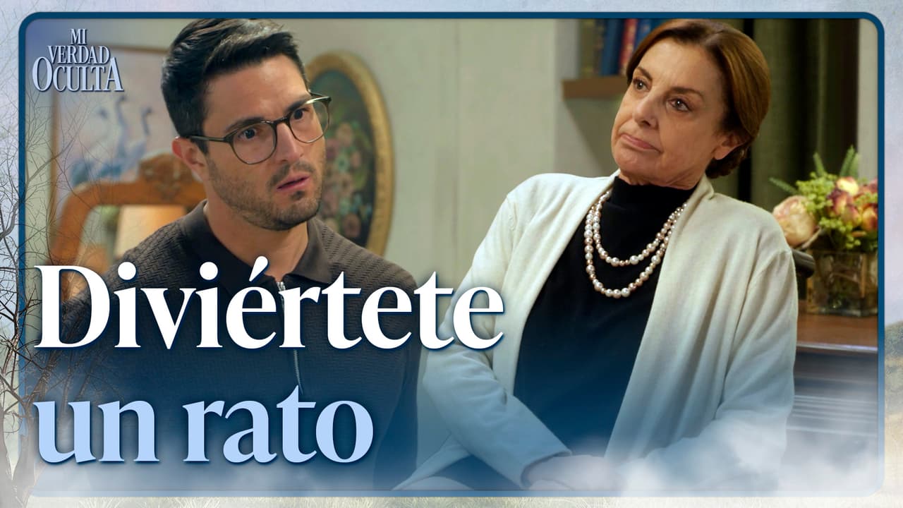 Mateo recupera el apoyo de Eloísa