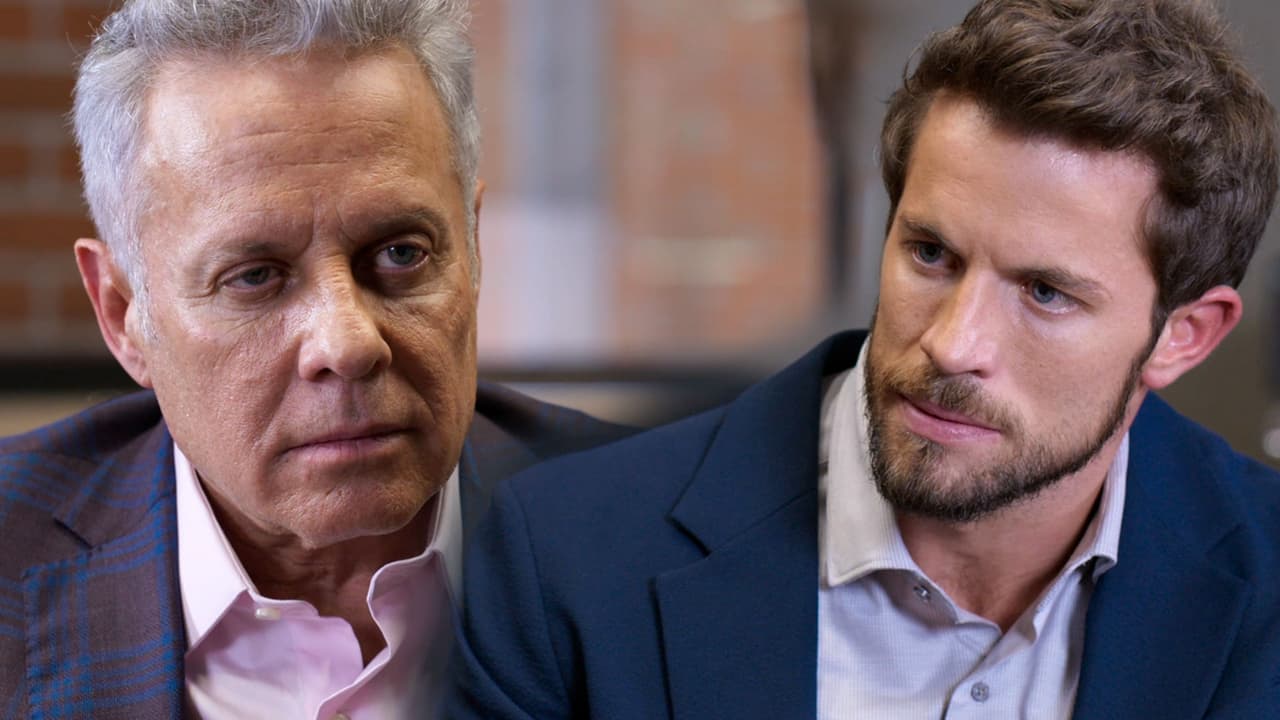 Rogelio es sospechoso de la desaparición de Francisco