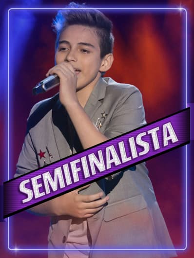 Amadeus Tijerina
